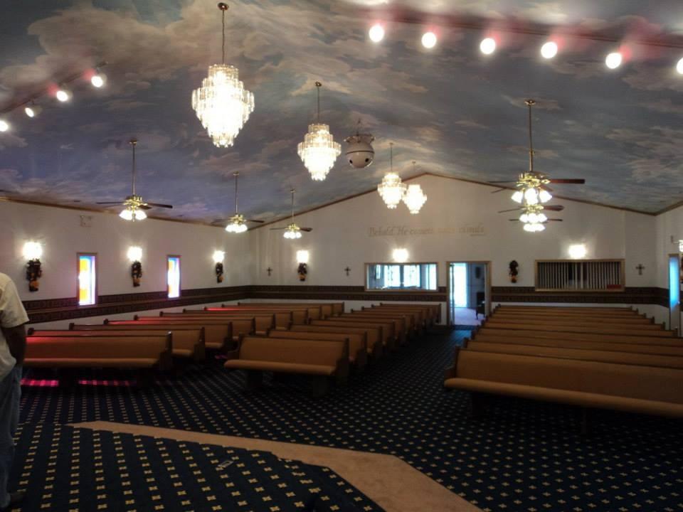 General Information COD